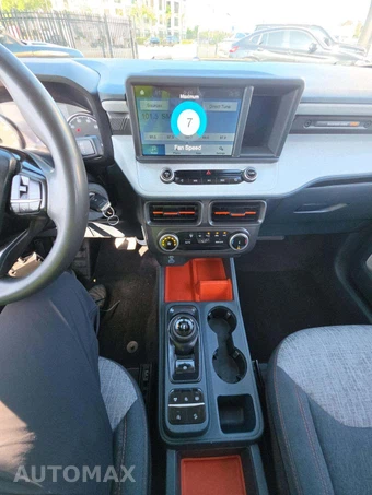 2024 Ford Maverick XLT Crew Cab Short Bed - miniatura 10