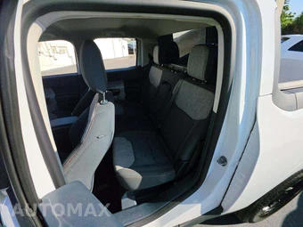 2024 Ford Maverick XLT Crew Cab Short Bed - miniatura 13