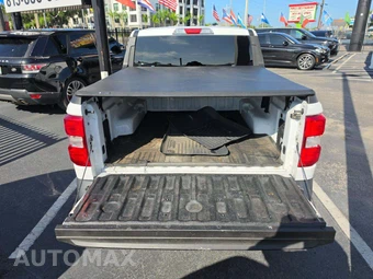 2024 Ford Maverick XLT Crew Cab Short Bed - miniatura 14