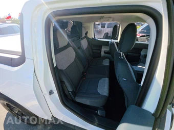 2024 Ford Maverick XLT Crew Cab Short Bed - miniatura 16
