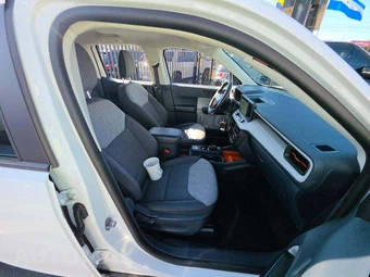 2024 Ford Maverick XLT Crew Cab Short Bed - miniatura 18