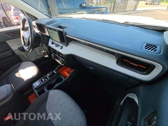 2024 Ford Maverick XLT Crew Cab Short Bed - miniatura 19
