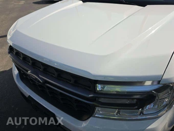 2024 Ford Maverick XLT Crew Cab Short Bed - miniatura 22