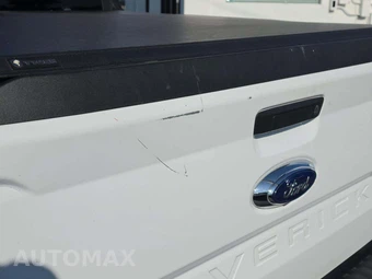 2024 Ford Maverick XLT Crew Cab Short Bed - miniatura 23