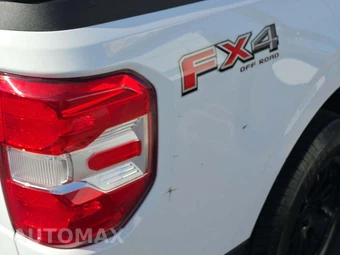 2024 Ford Maverick XLT Crew Cab Short Bed - miniatura 25