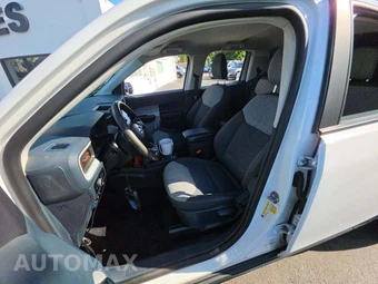 2024 Ford Maverick XLT Crew Cab Short Bed - miniatura 6
