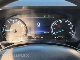 2024 Ford Maverick XLT Crew Cab Short Bed - miniatura 9