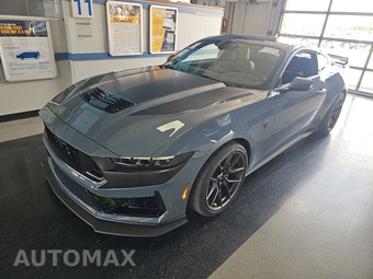 2024 Ford Mustang Dark Horse Coupe