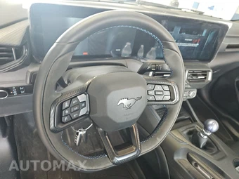 2024 Ford Mustang Dark Horse Coupe – miniatura 10