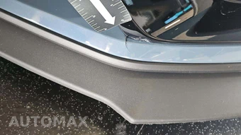 2024 Ford Mustang Dark Horse Coupe – miniatura 22