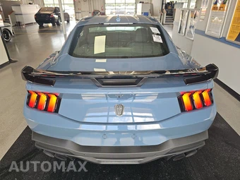 2024 Ford Mustang Dark Horse Coupe – miniatura 5