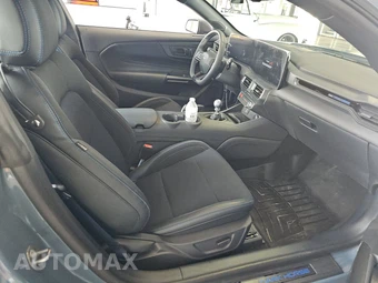 2024 Ford Mustang Dark Horse Coupe – miniatura 8