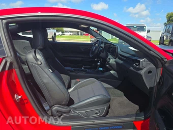 2024 Ford Mustang Dark Horse Coupe – miniatura 15