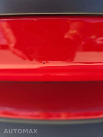 2024 Ford Mustang Dark Horse Coupe – miniatura 19