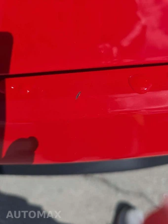2024 Ford Mustang Dark Horse Coupe – miniatura 20