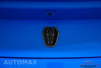 2024 Ford Mustang Dark Horse Coupe - miniatura 19