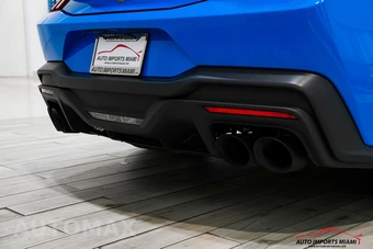 2024 Ford Mustang Dark Horse Coupe - miniatura 21