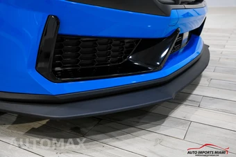2024 Ford Mustang Dark Horse Coupe - miniatura 32