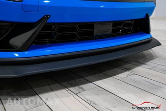 2024 Ford Mustang Dark Horse Coupe - miniatura 33