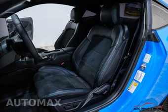 2024 Ford Mustang Dark Horse Coupe - miniatura 40