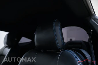 2024 Ford Mustang Dark Horse Coupe - miniatura 41