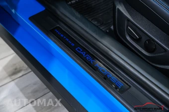 2024 Ford Mustang Dark Horse Coupe - miniatura 42