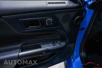 2024 Ford Mustang Dark Horse Coupe - miniatura 44
