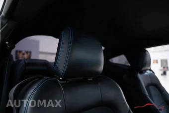 2024 Ford Mustang Dark Horse Coupe - miniatura 47