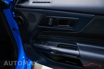 2024 Ford Mustang Dark Horse Coupe - miniatura 49