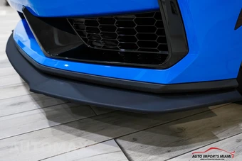 2024 Ford Mustang Dark Horse Coupe - miniatura 5
