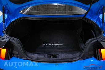 2024 Ford Mustang Dark Horse Coupe - miniatura 52