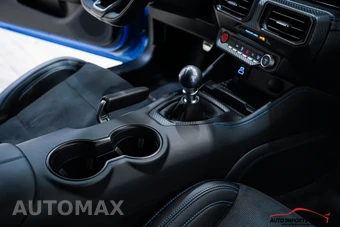 2024 Ford Mustang Dark Horse Coupe - miniatura 54