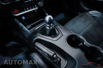 2024 Ford Mustang Dark Horse Coupe - miniatura 55
