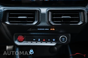 2024 Ford Mustang Dark Horse Coupe - miniatura 57