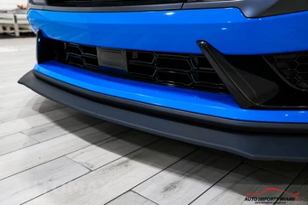 2024 Ford Mustang Dark Horse Coupe - miniatura 6