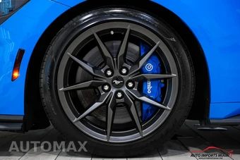 2024 Ford Mustang Dark Horse Coupe - miniatura 68