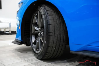 2024 Ford Mustang Dark Horse Coupe - miniatura 69