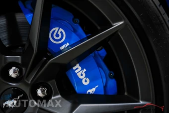 2024 Ford Mustang Dark Horse Coupe - miniatura 70