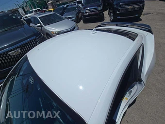 2024 Ford Mustang Dark Horse Coupe – miniatura 12