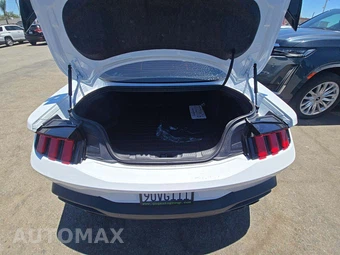 2024 Ford Mustang Dark Horse Coupe – miniatura 14