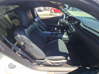 2024 Ford Mustang Dark Horse Coupe – miniatura 18