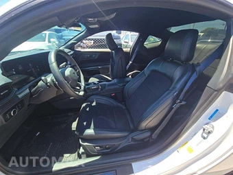 2024 Ford Mustang Dark Horse Coupe – miniatura 6