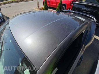 2024 Ford Mustang Dark Horse Coupe – miniatura 12