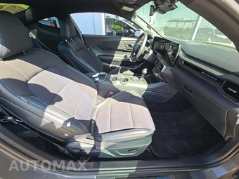 2024 Ford Mustang Dark Horse Coupe – miniatura 18