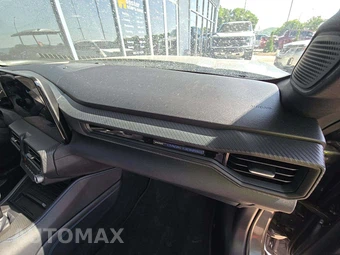 2024 Ford Mustang Dark Horse Coupe – miniatura 19