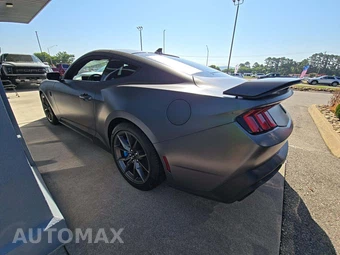 2024 Ford Mustang Dark Horse Coupe – miniatura 2