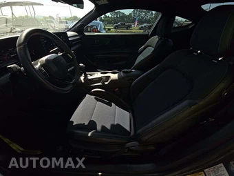 2024 Ford Mustang Dark Horse Coupe – miniatura 6