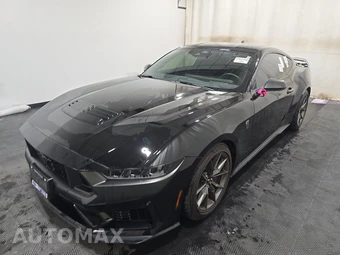 2024 Ford Mustang Dark Horse Coupe