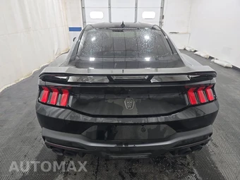 2024 Ford Mustang Dark Horse Coupe - miniatura 5