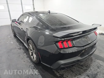 2024 Ford Mustang Dark Horse Coupe - miniatura 6